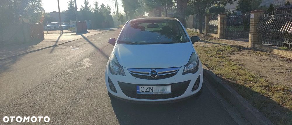 Opel Corsa 1.4 T Cosmo S&S - 2