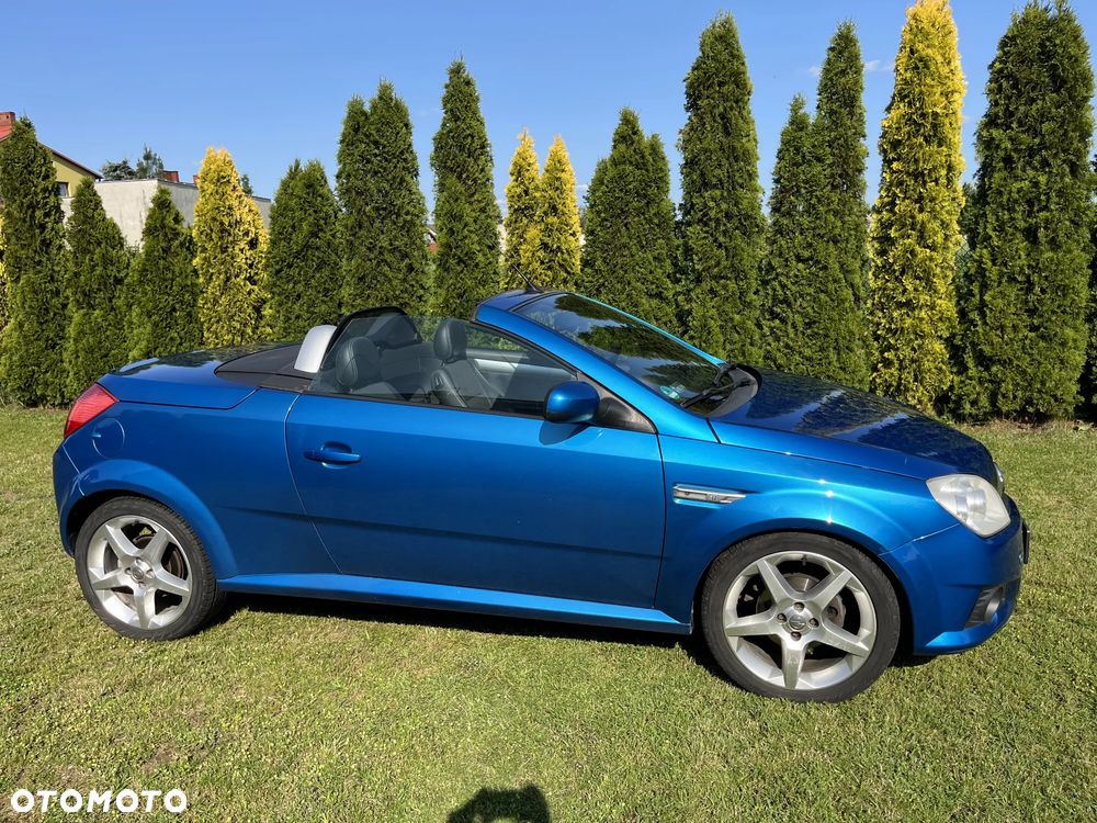 Opel Tigra 1.8 Cosmo - 5