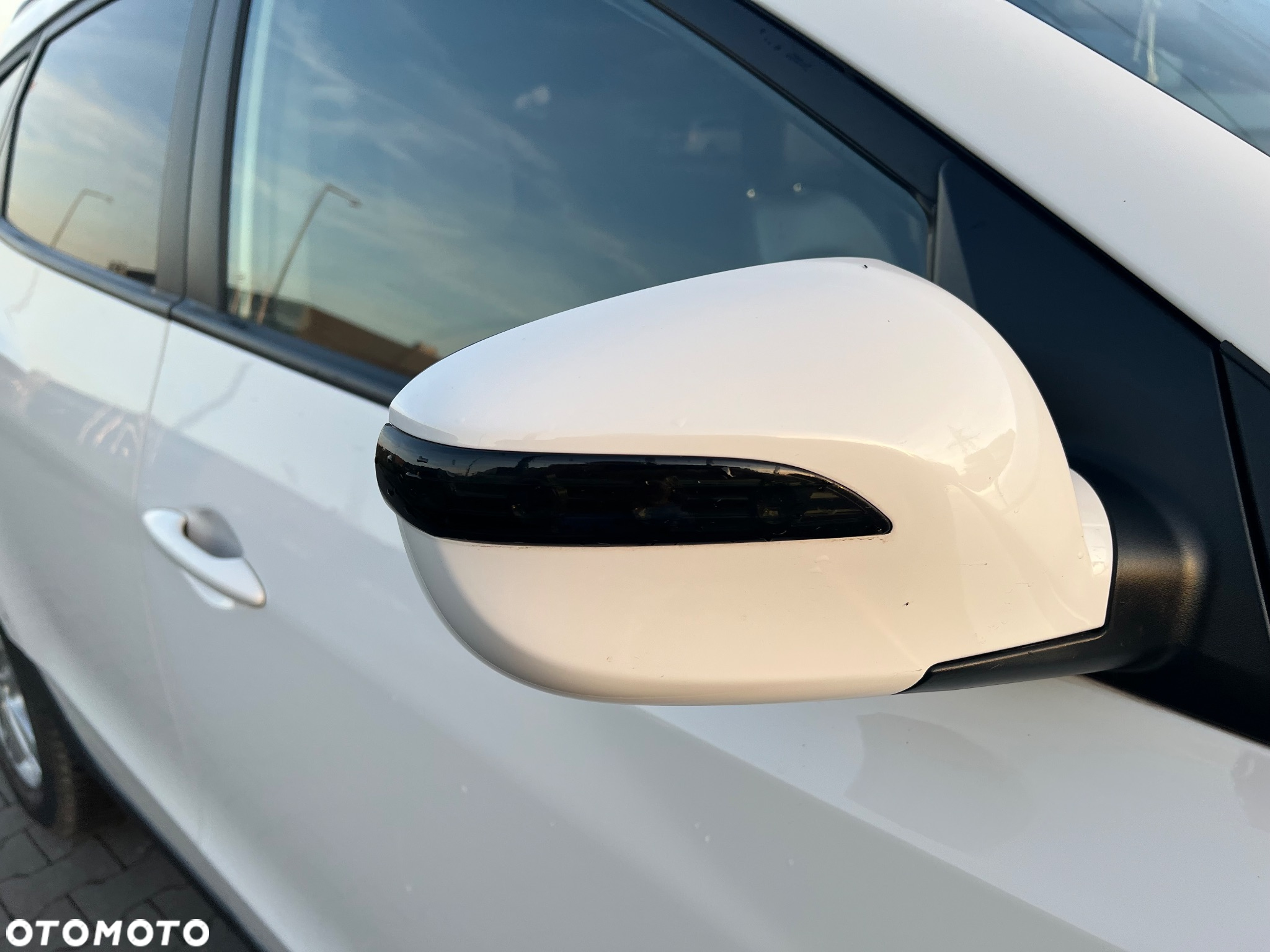 Hyundai ix35 1.6 GDI Comfort 2WD - 17