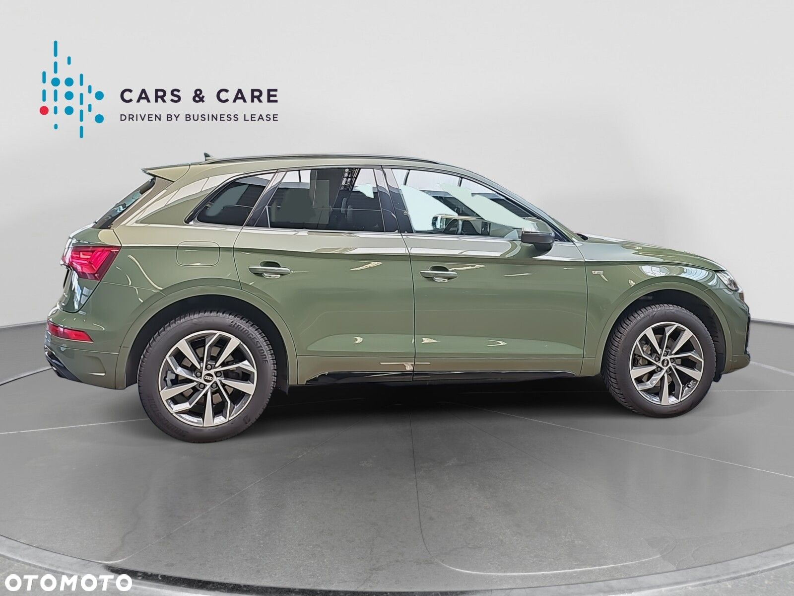 Audi Q5 - 30