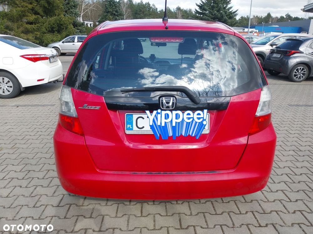 Honda Jazz 1.2 Base - 6