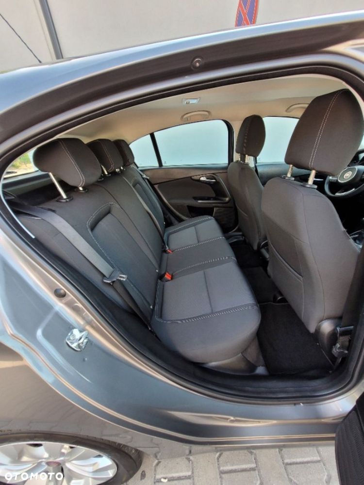 Fiat Tipo - 17