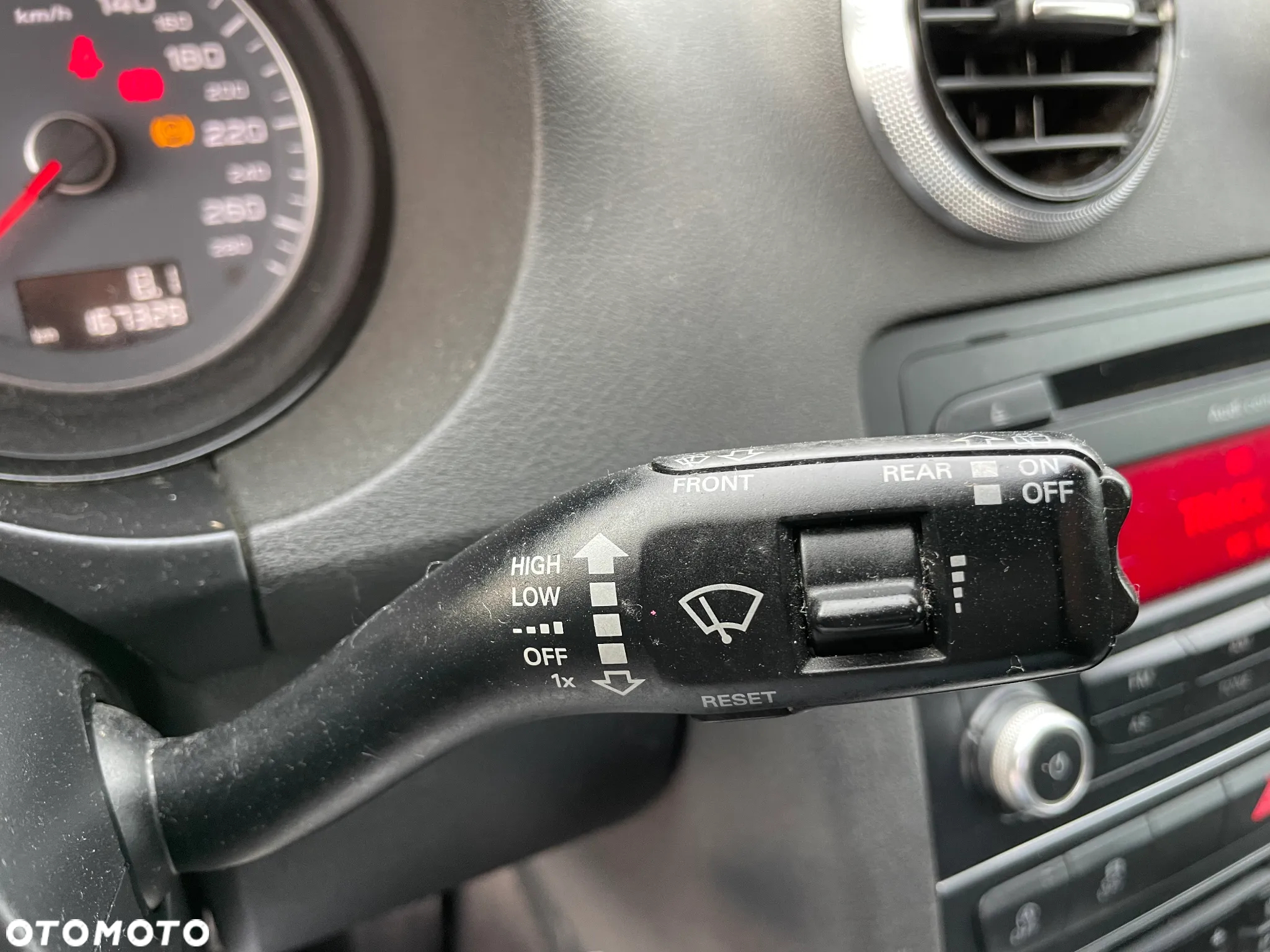 Audi A3 1.4 TFSI Sportback Ambition - 24