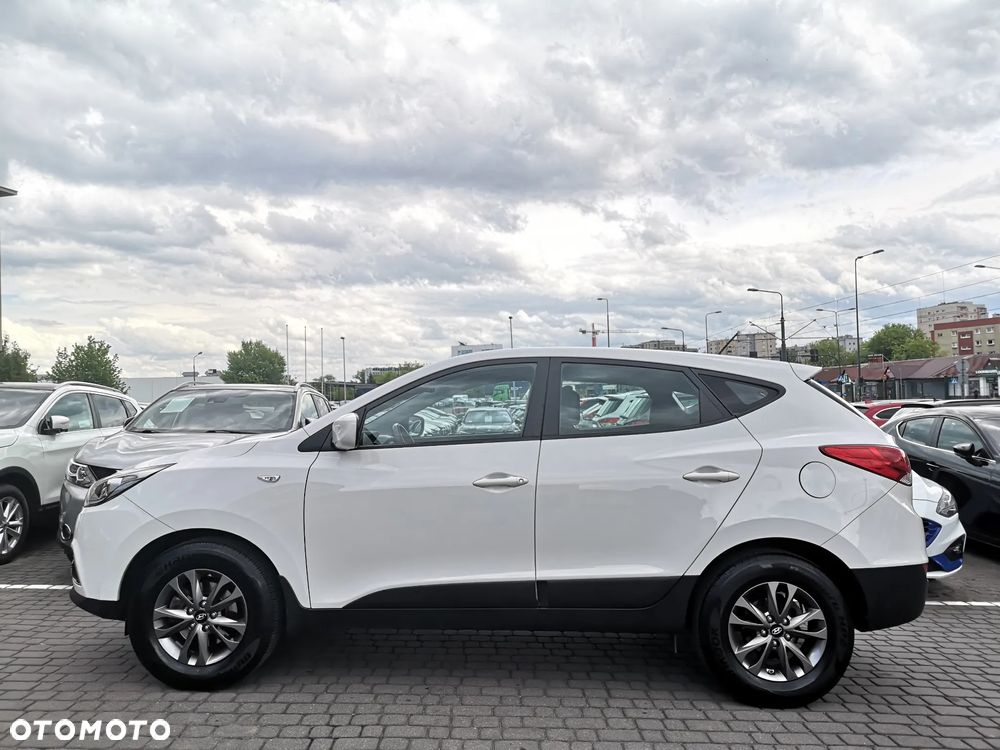 Hyundai ix35 1.6 GDI Comfort 2WD - 6