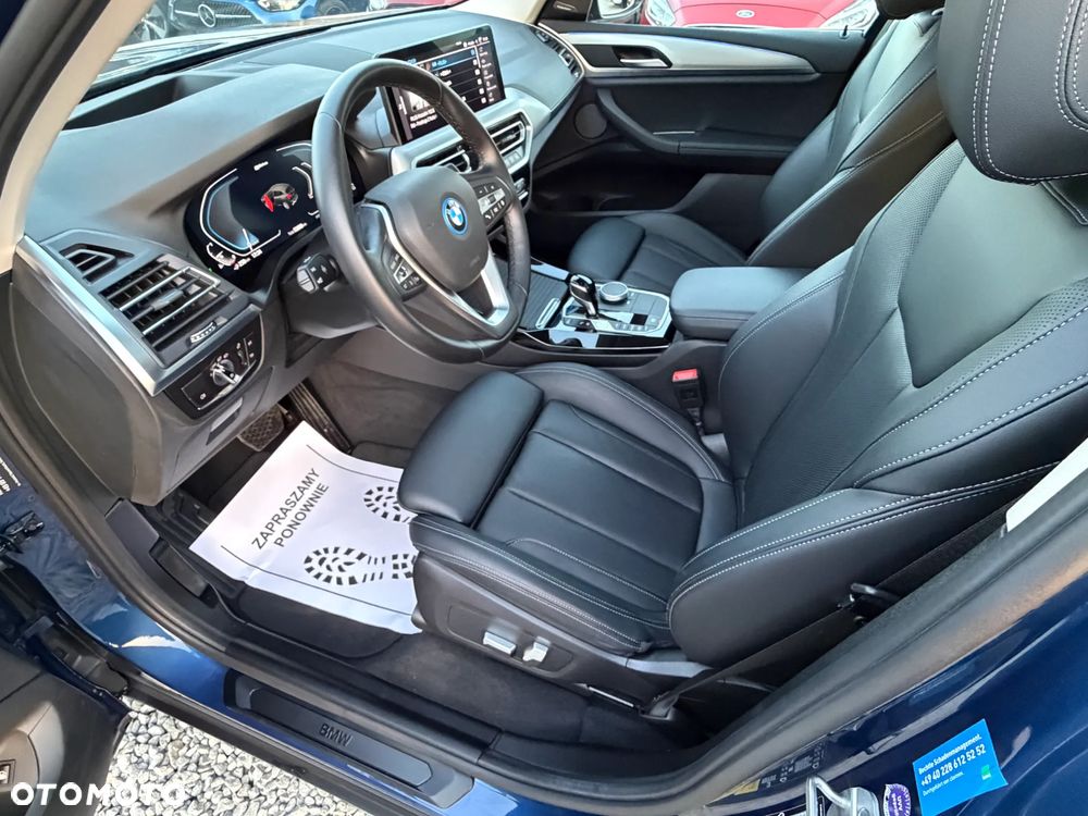 BMW X3 - 27