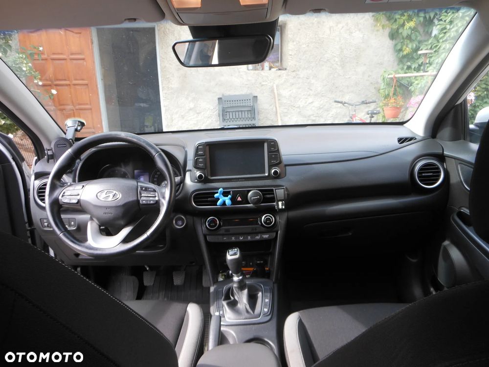Hyundai Kona - 18