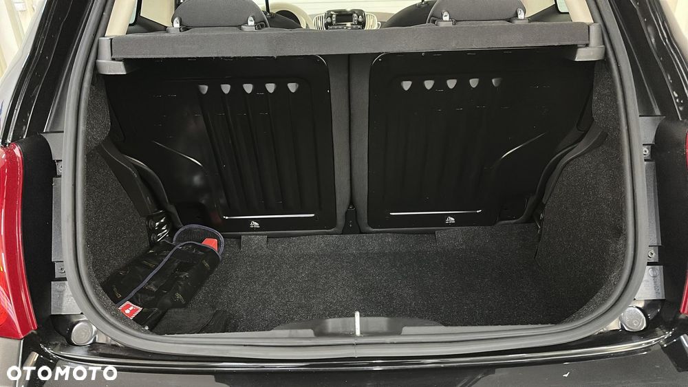 Fiat 500 1.0 Hybrid Dolcevita - 14