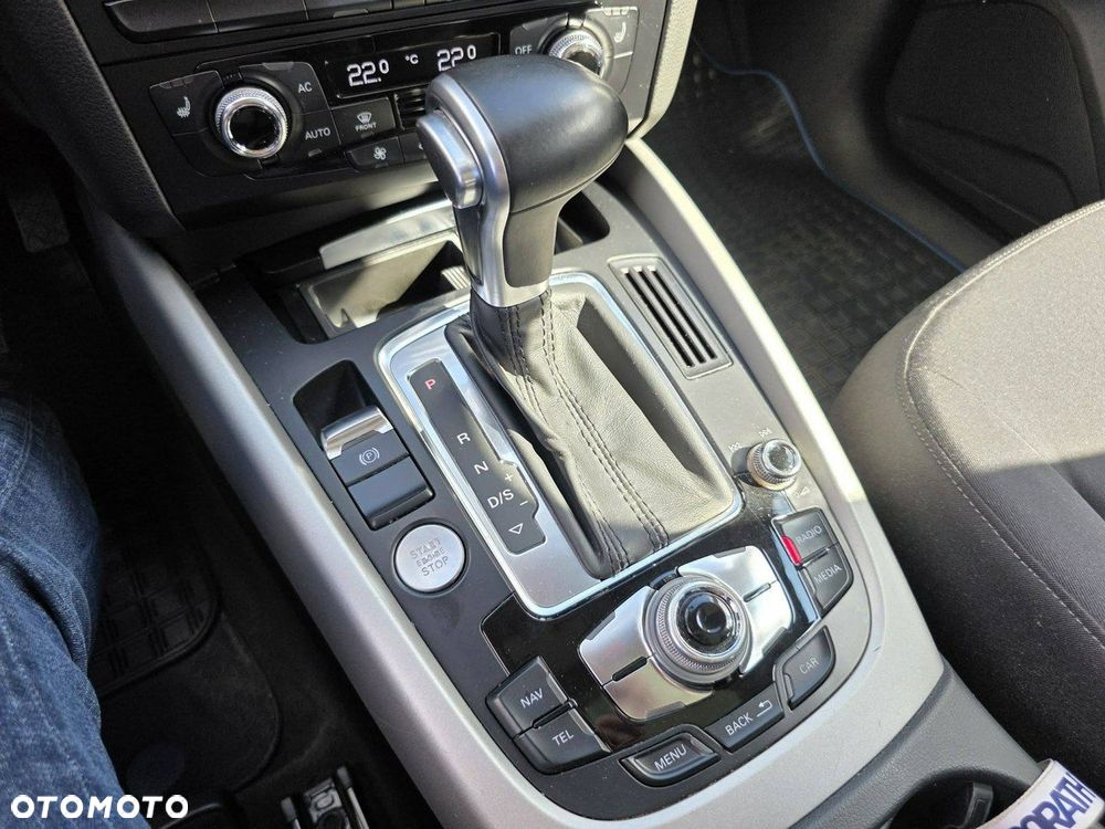 Audi Q5 3.0 TDI Quattro S tronic - 22