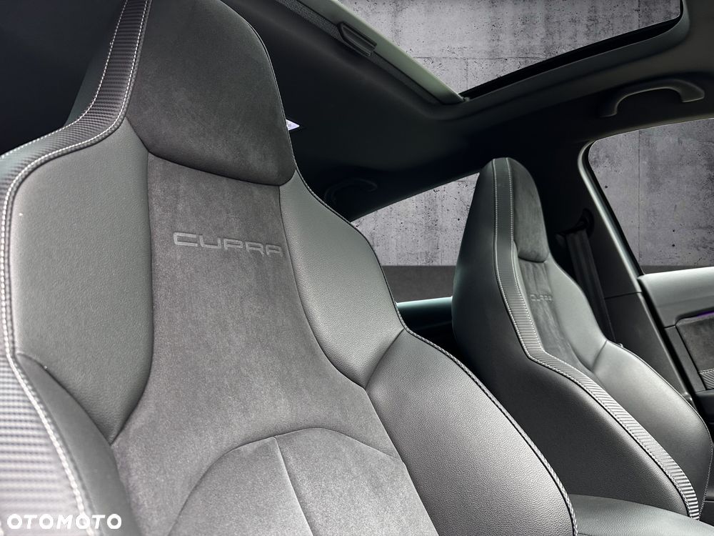 Seat Leon 2.0 TSI Cupra Performance Black S&S DSG - 15