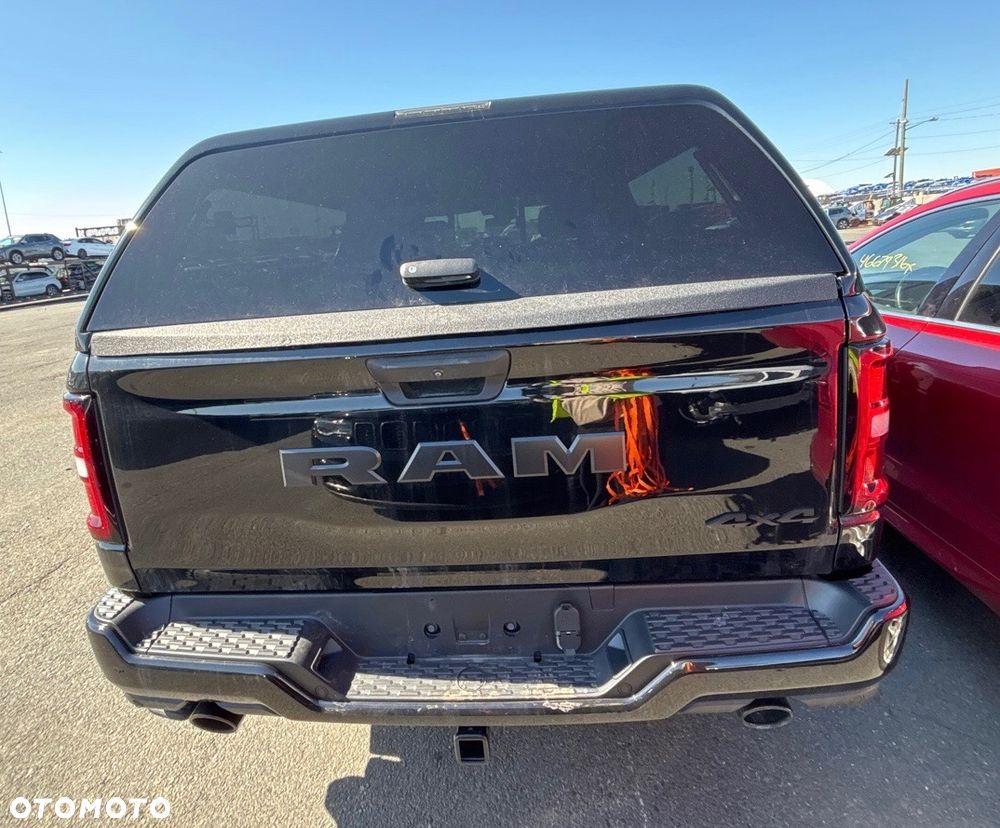 RAM 1500 Tradesman - 17