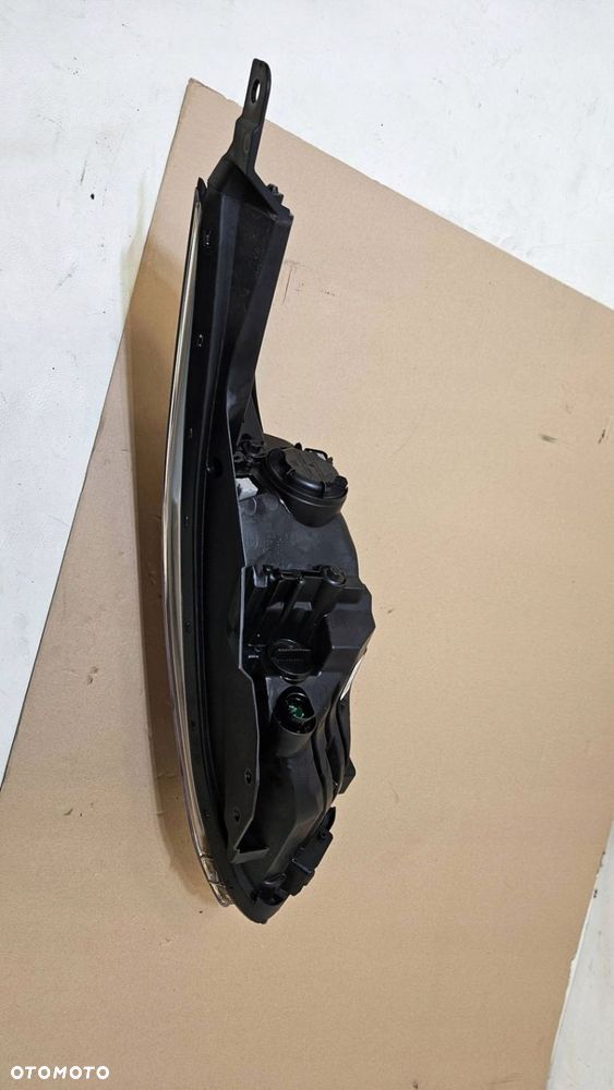 LAMPA PRZÓD PRZEDNIA PRAWA KIA CEED III FULL LED 92102J7100 - 8