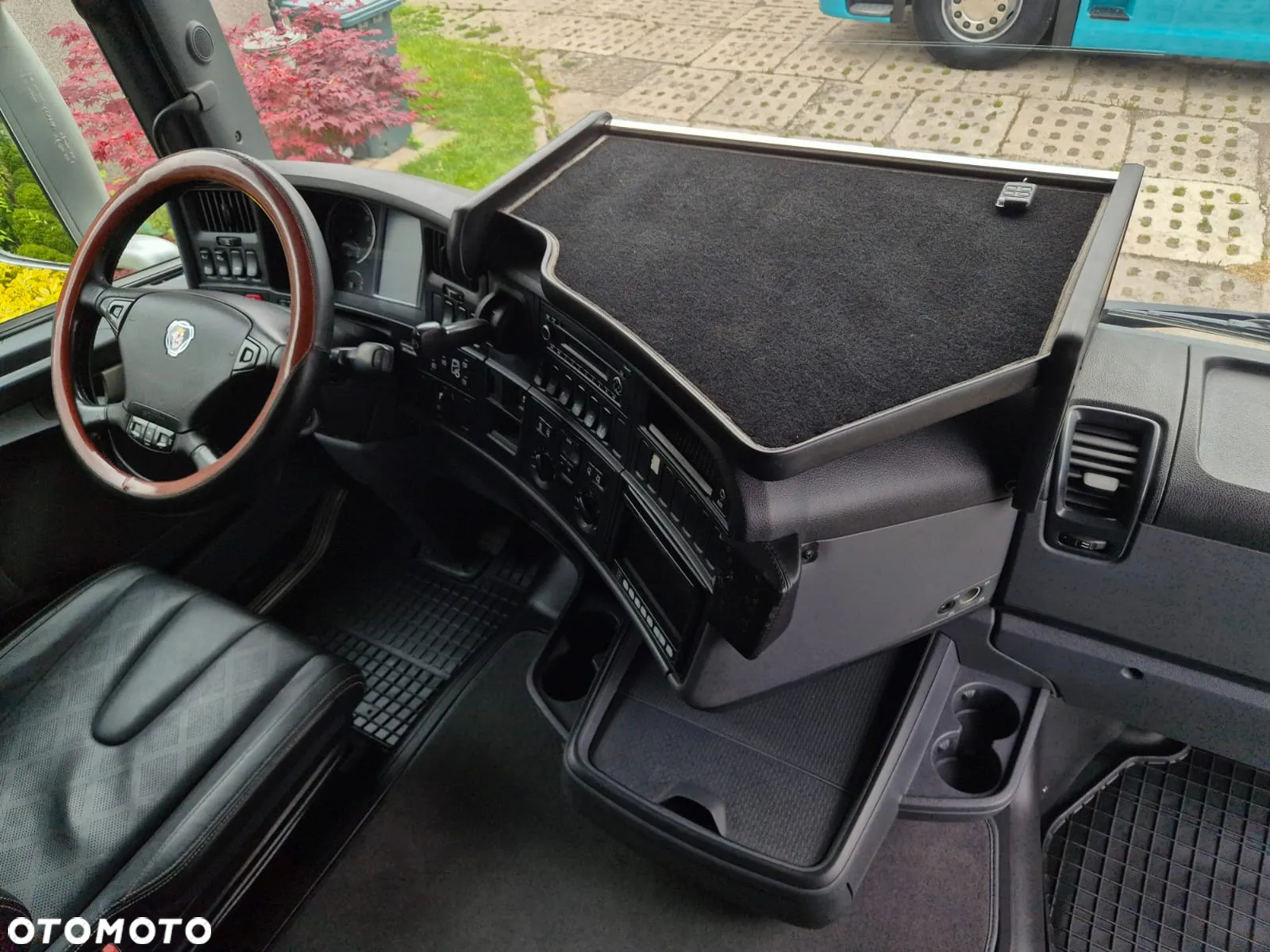 Scania R450 - 34