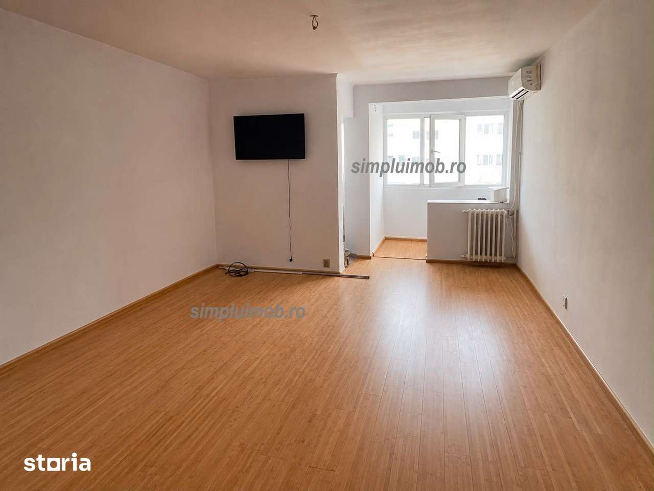 Ocazie Garsoniera Renovata Metrou Costin Georgian - Imagine principală: 2/5