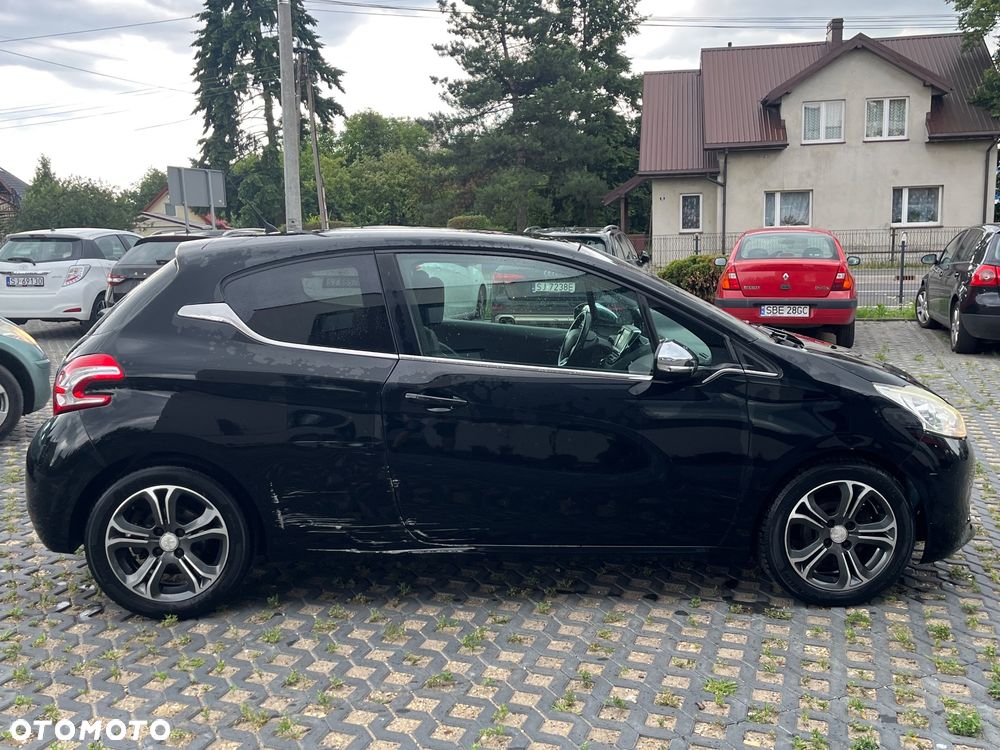 Peugeot 208 95 VTI Active - 6