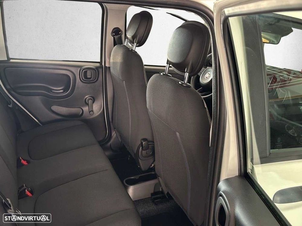 Fiat Panda 1.0 Hybrid City Life - 19