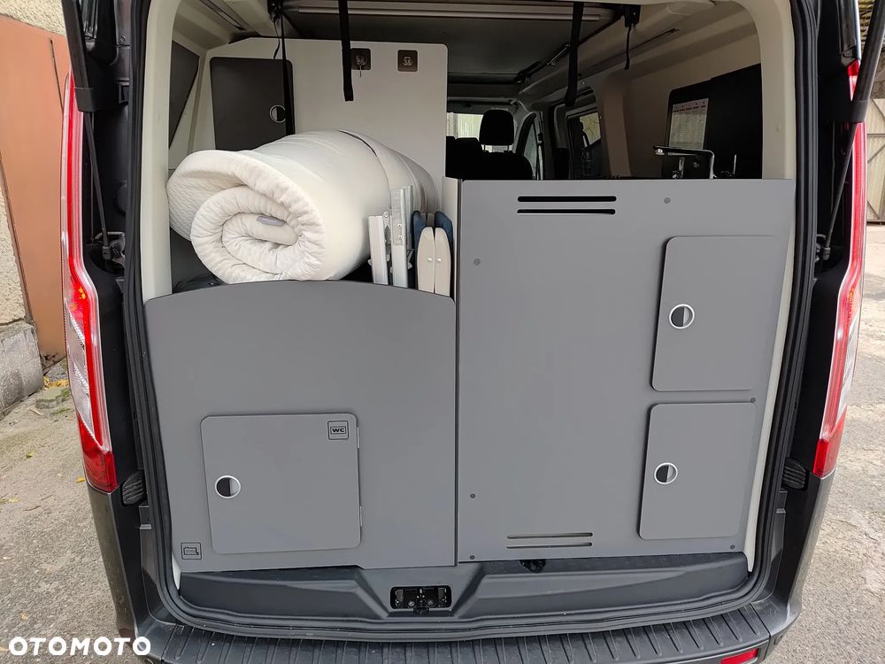 Eura Mobil Karmann Duncan 545 - 23