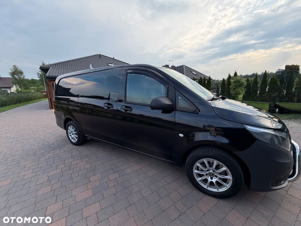 Mercedes-Benz Vito CDI Mixto 447.701 - 3