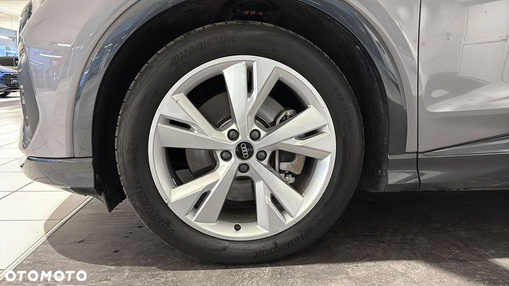 Audi Q4 e-tron - 19