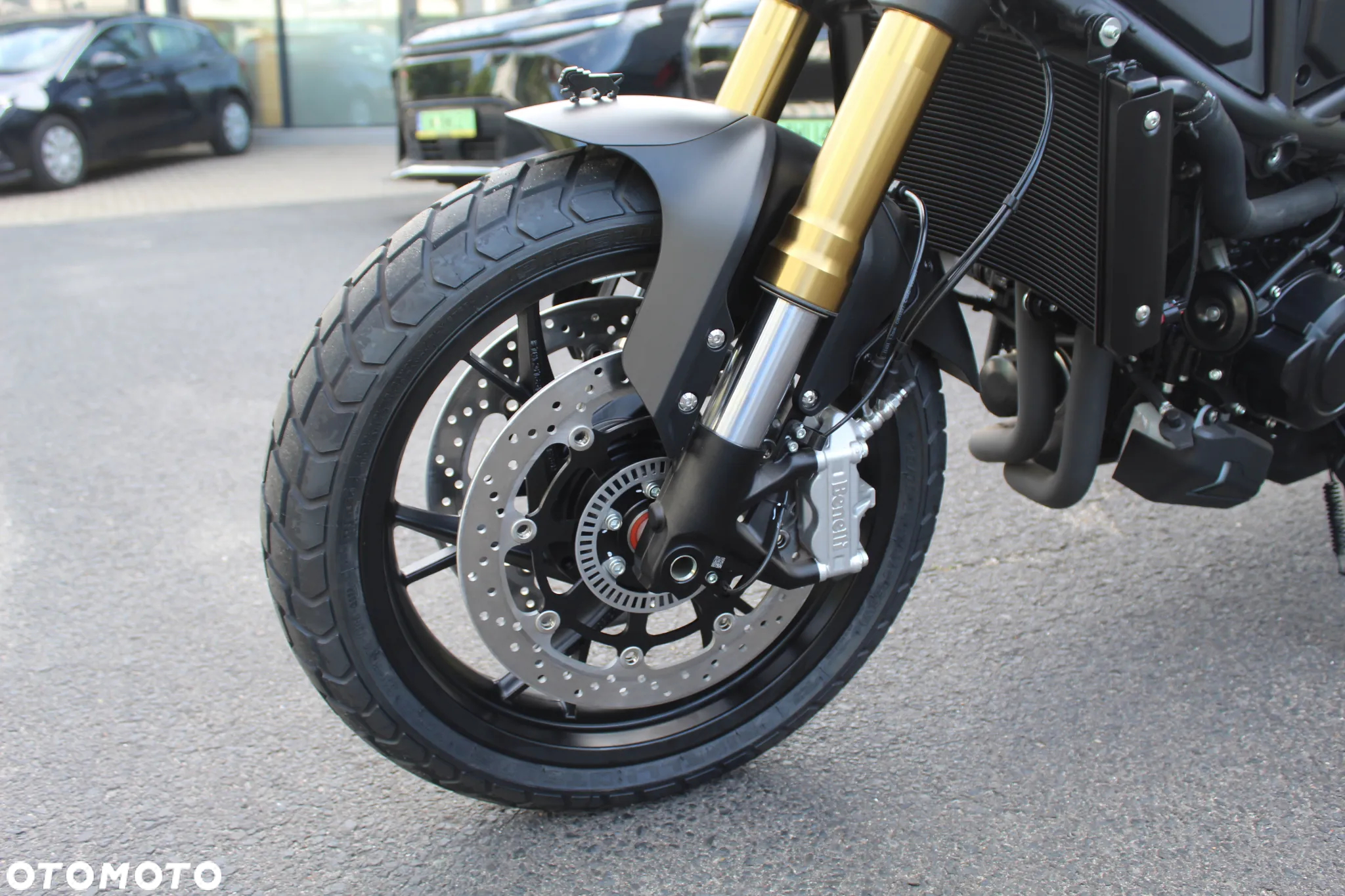 Benelli Leoncino - 8