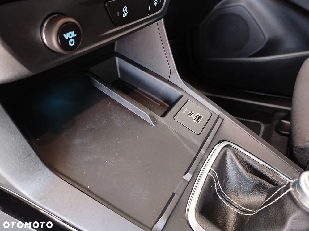 Ford Puma 1.0 EcoBoost Titanium - 24