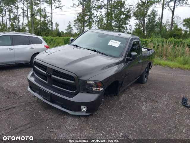 RAM 1500 - 17