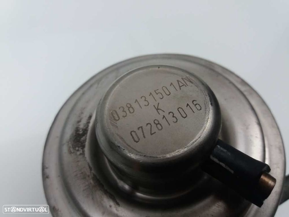 VALVULA EGR VOLKSWAGEN GOLF V 2004 -038129637D - 3