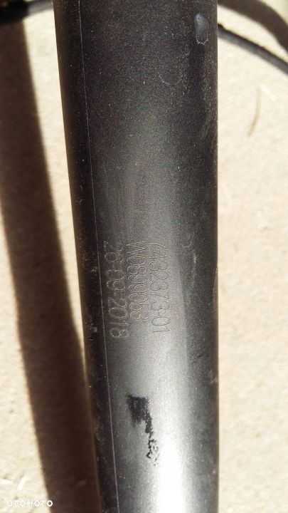 SIŁOWNIK ELEKTRYCZNY KLAPY LEWY 7432373 BMW 3 F31 - 5