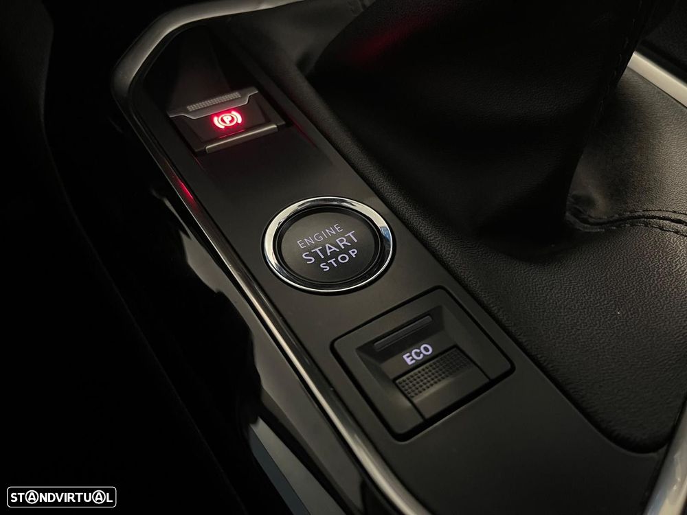 Peugeot 3008 1.5 BlueHDi Active Pack - 27