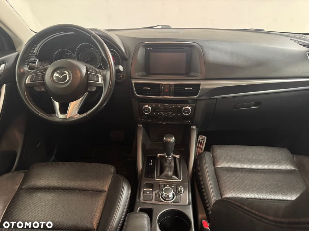 Mazda CX-5 SKYACTIV-D 150 SCR AWD Advantage - 10