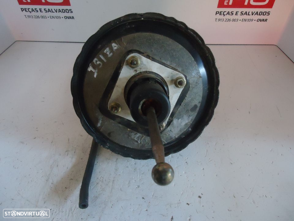 Servo Freio Seat Ibiza - 4