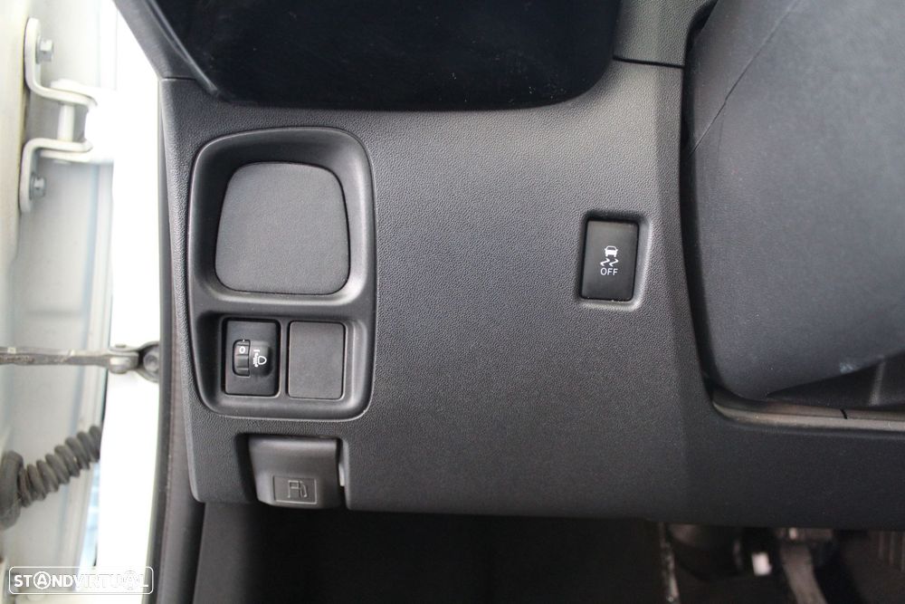 Citroën C1 Airscape 1.0 VTi Feel ETG - 10