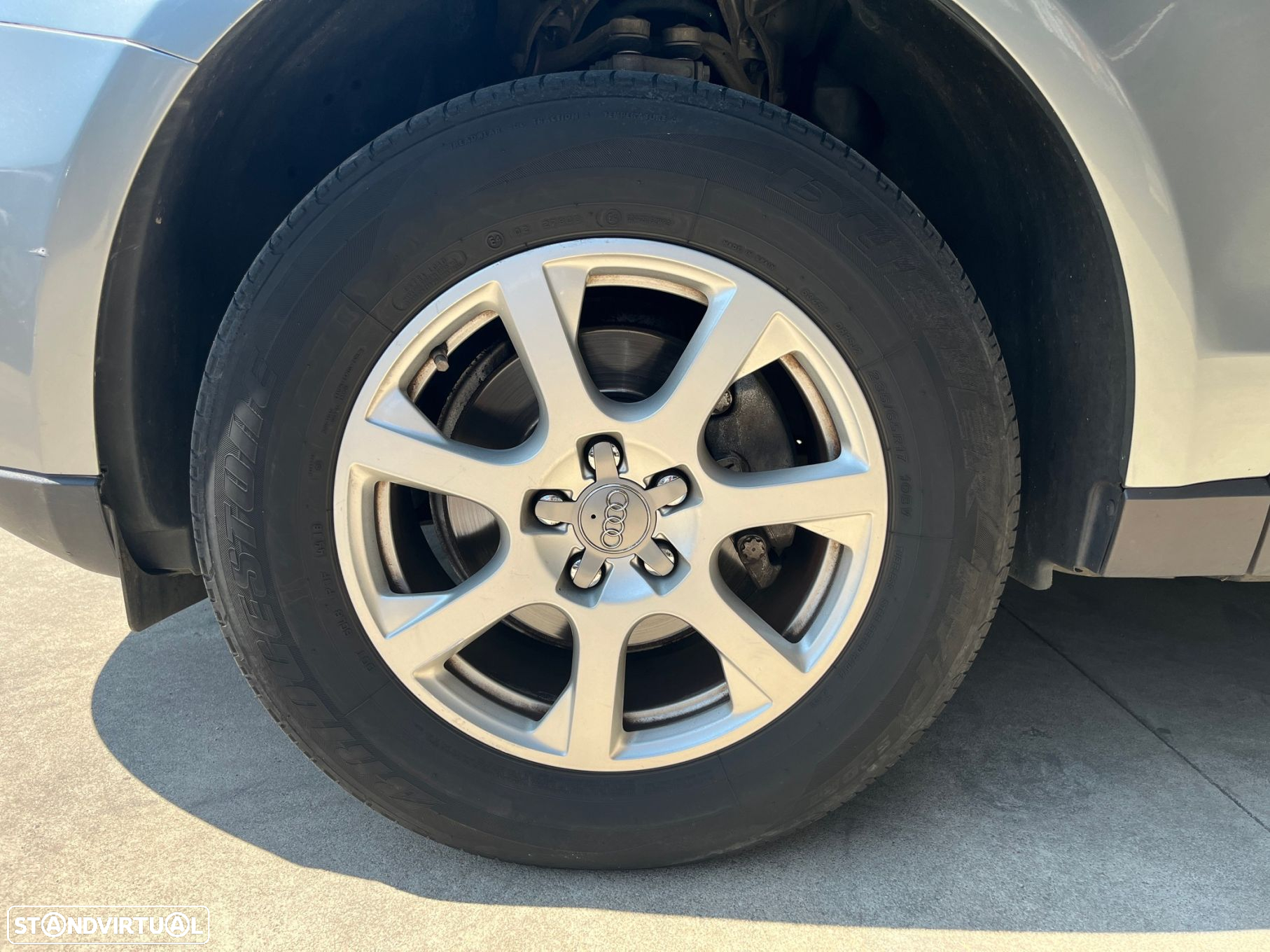 Audi Q5 2.0 TDI - 9