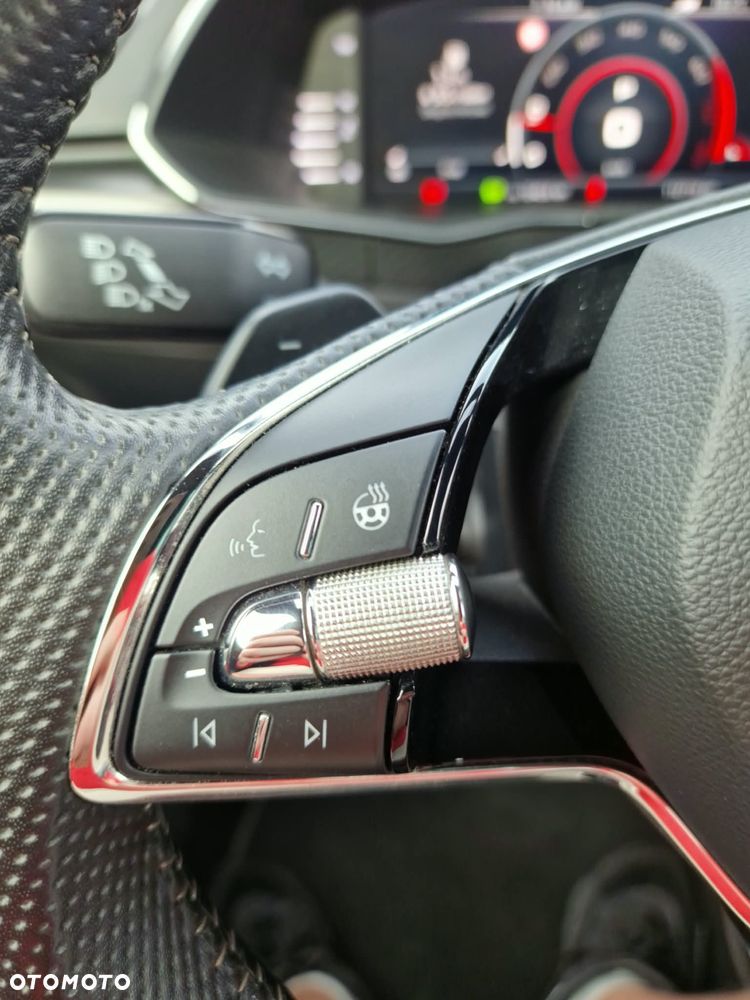 Skoda Superb - 17