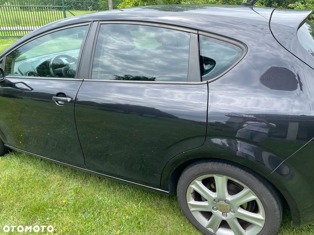 Seat Leon 1.6 Stylance - 5