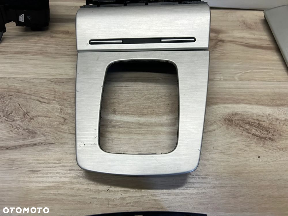 Listwa Listwy dekory audi A4 b6 B7 komplet - 5