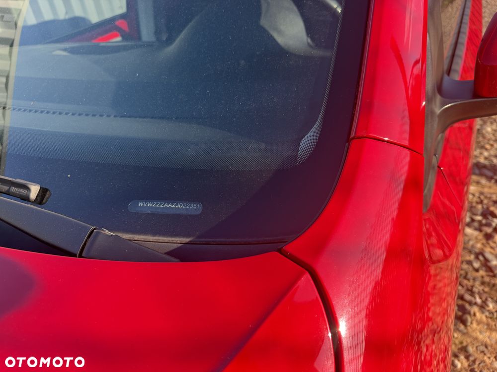 Volkswagen up! 1.0 move - 10