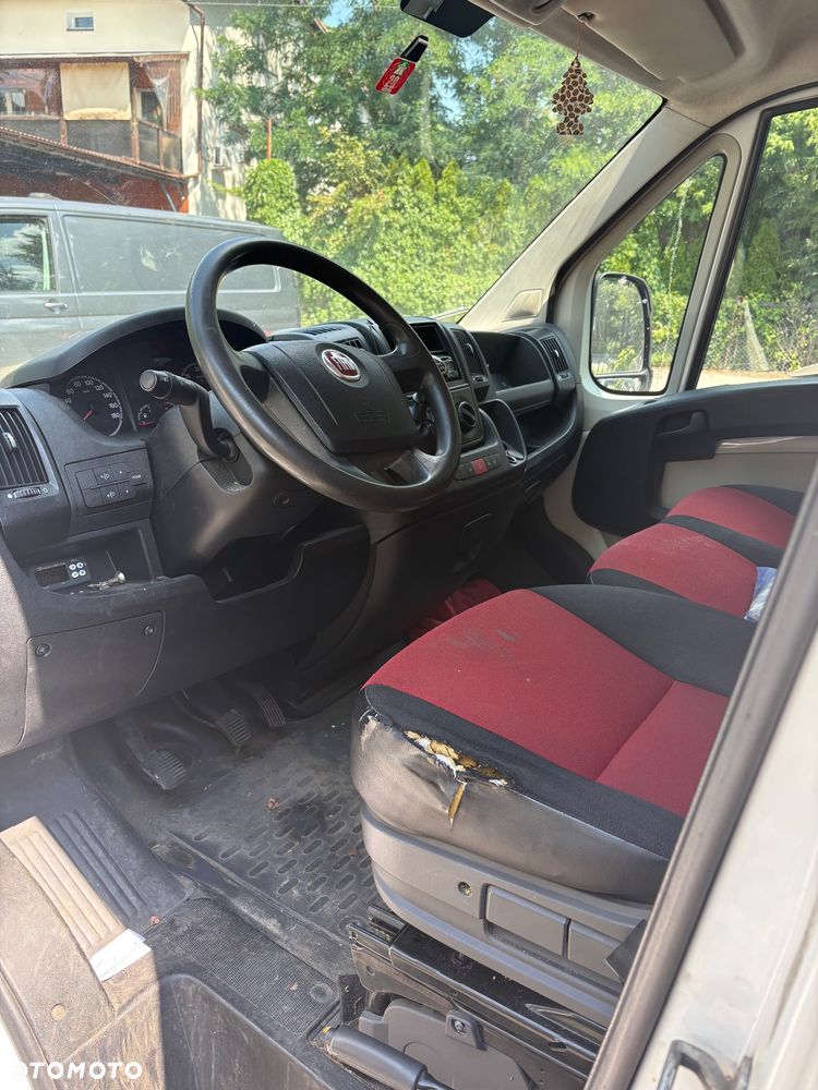 Fiat Ducato - 6
