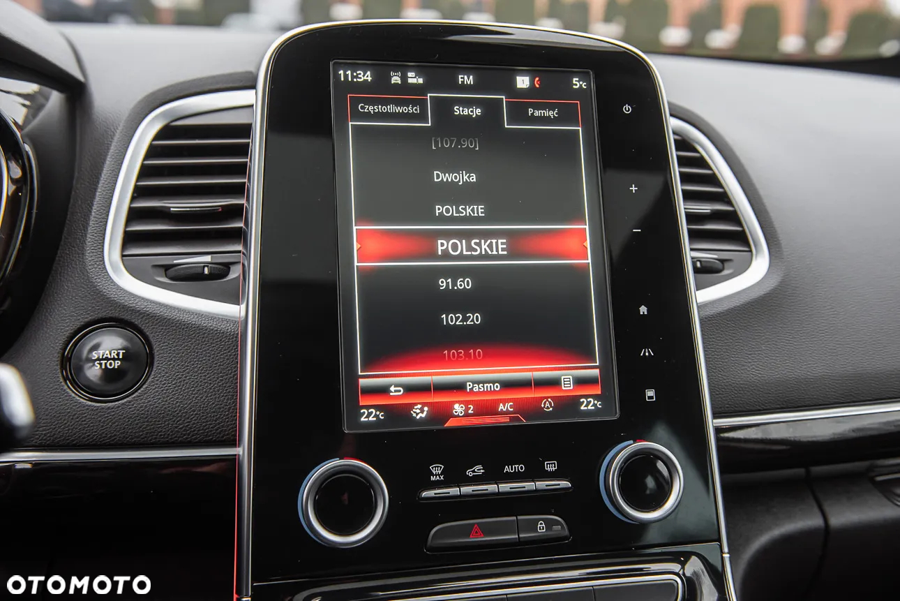 Renault Espace Energy dCi 160 EDC Business - 20