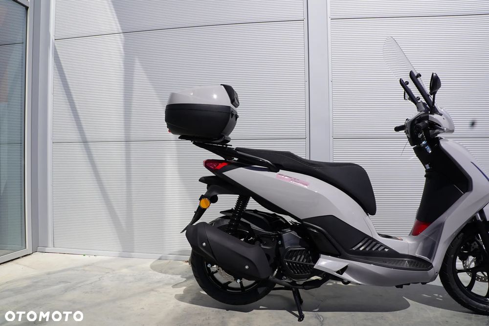 SWM Inny - 30