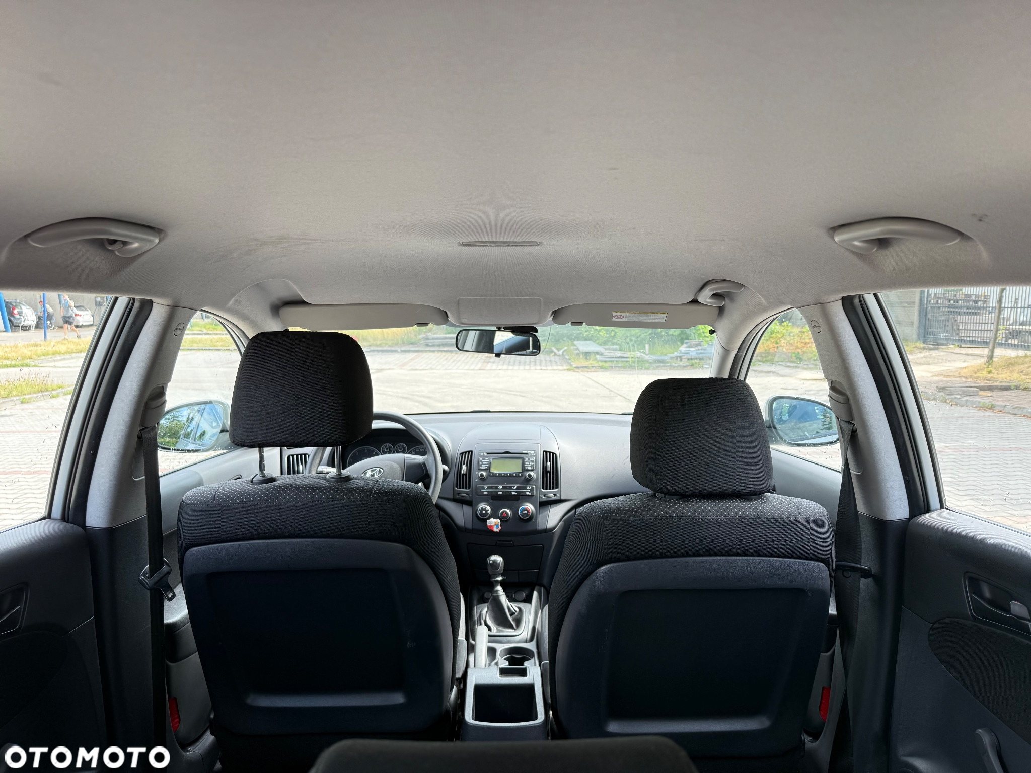 Hyundai i30 - 13