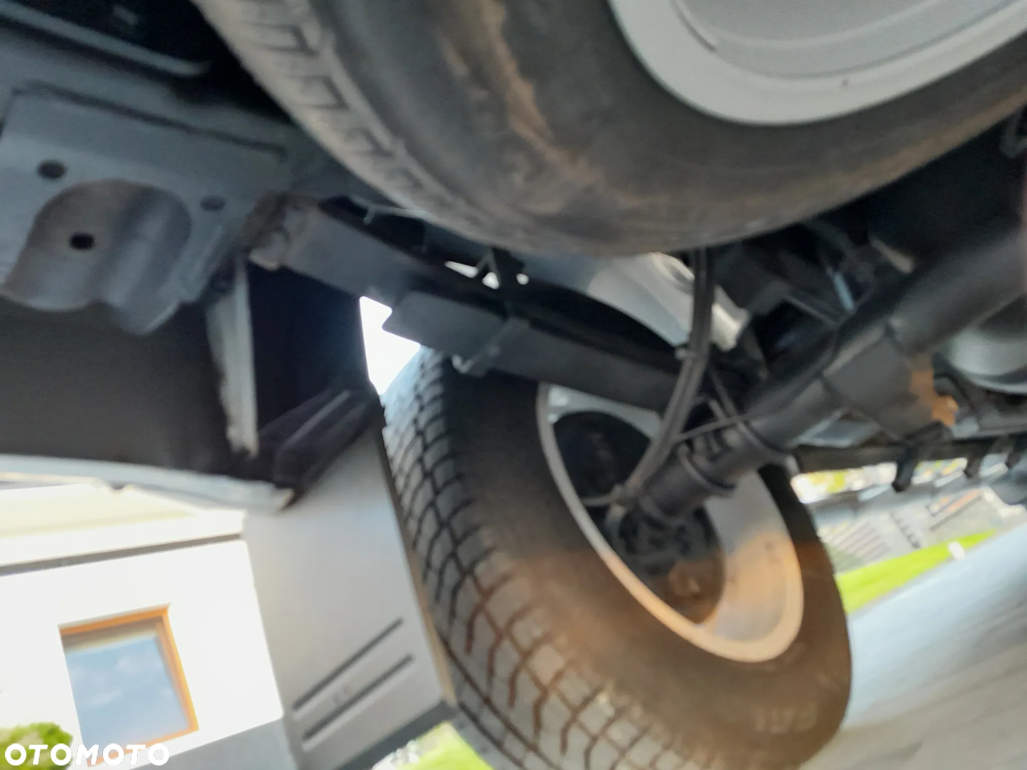 Volkswagen Amarok 2.0 BiTDI 4MOTION Autm - 28