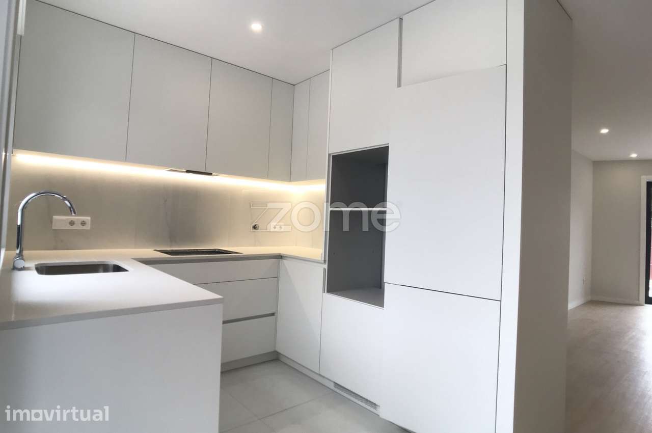 APARTAMENTO T3 DUPLEX PÓVOA DE VARZIM - Grande imagem: 4/21
