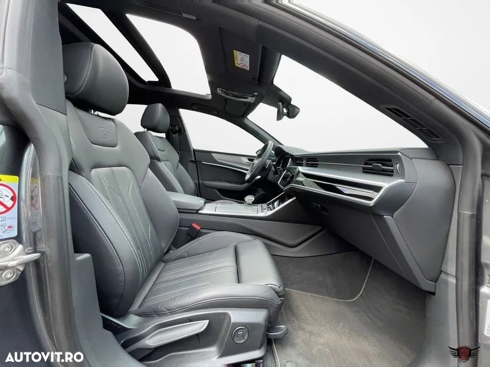Audi A7 50 TFSIe quattro S tronic - 6