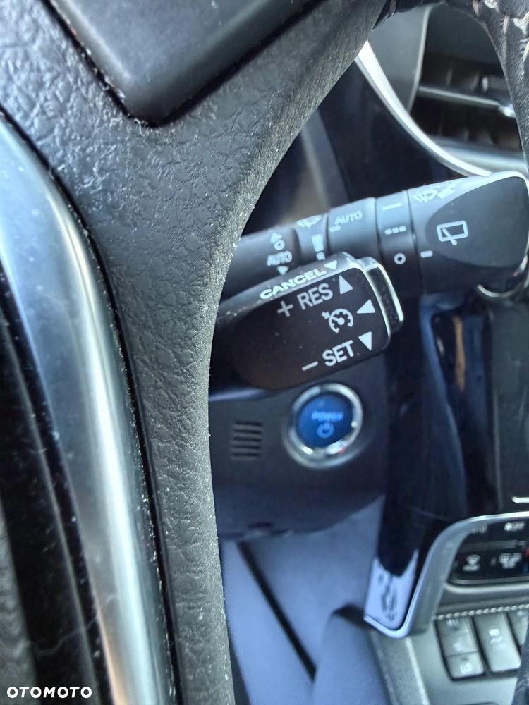 Toyota Auris Hybrid 135 Comfort - 11