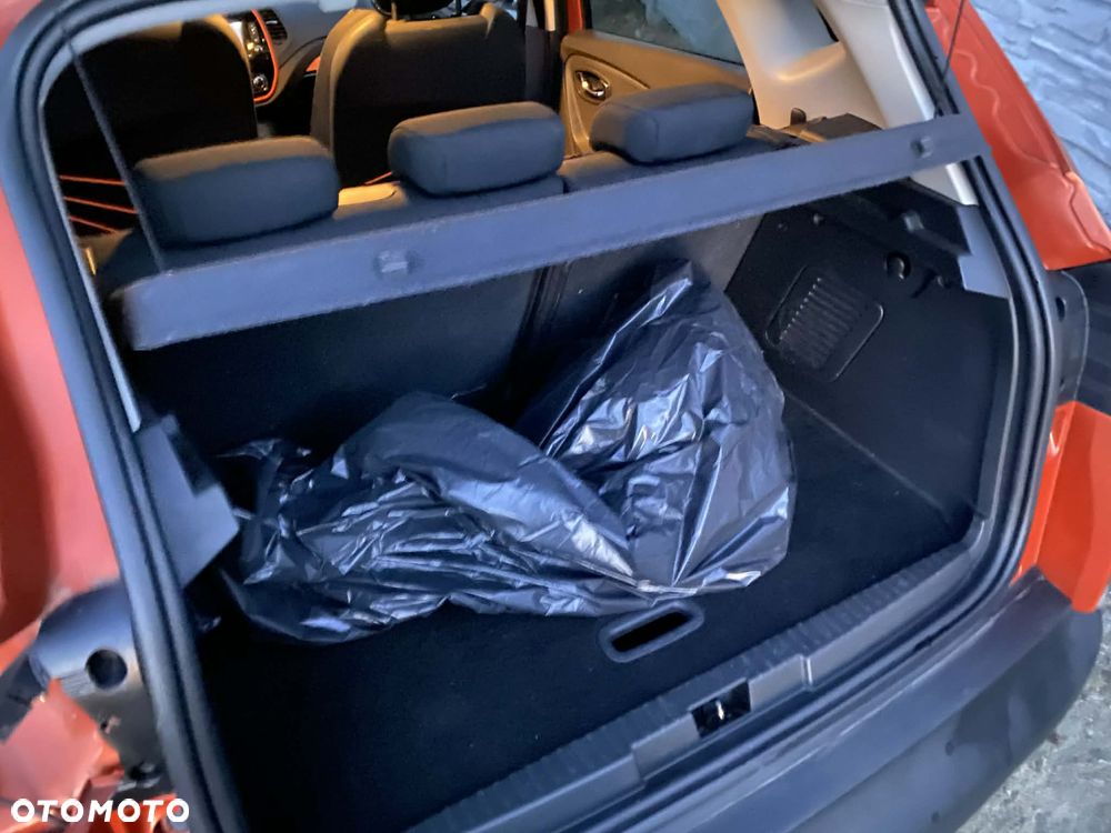 Renault Captur (ENERGY) dCi 90 INTENS - 25