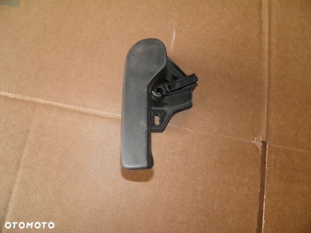 RĄCZKA OTWIERANIA MASKI VW T5 VW T6 7H1823633 - 1