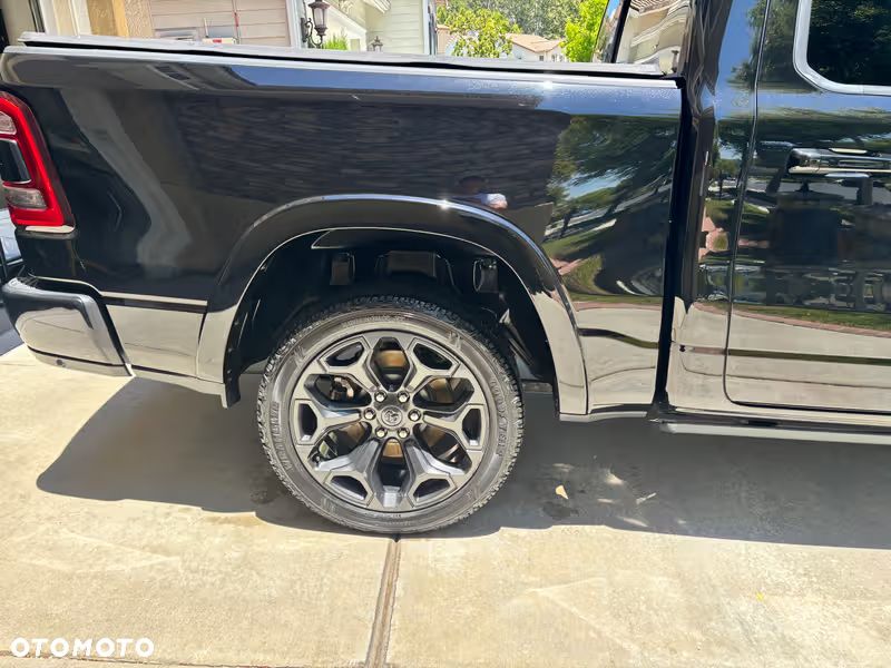 RAM 1500 5.7 Crew Cab Limited - 11