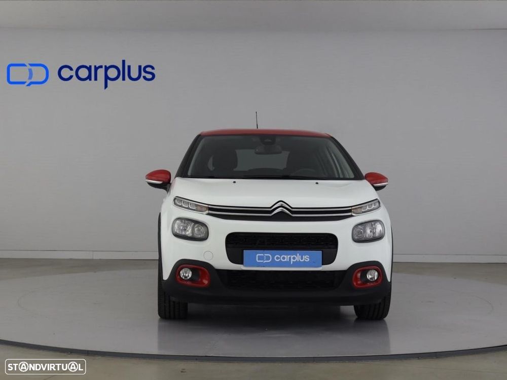 Citroën C3 1.2 PureTech Feel - 3