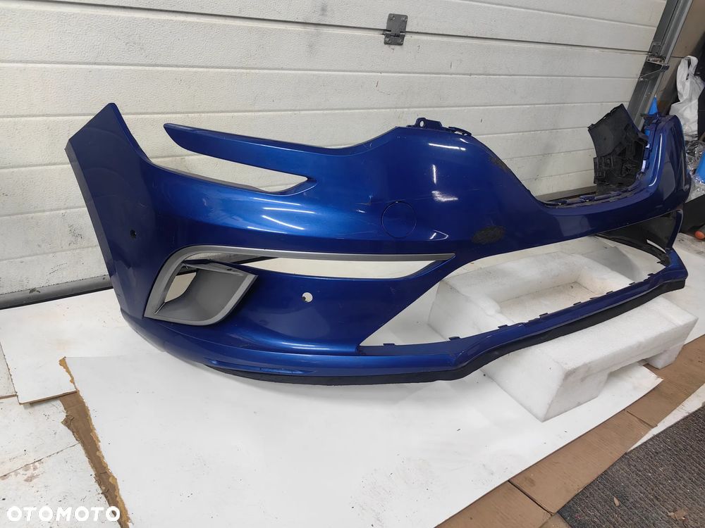 Zderzak przedni Renault Megane IV GT LINE - 3