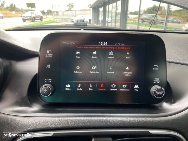 Fiat Tipo 1.3 MultiJet Life - 32